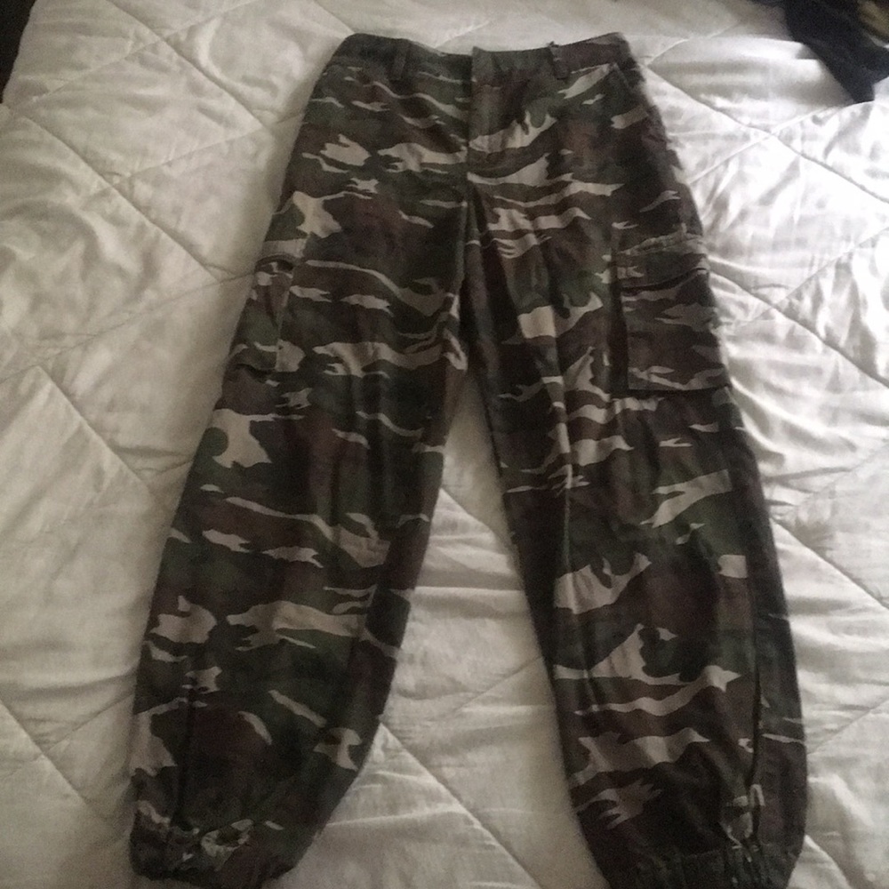 Pants